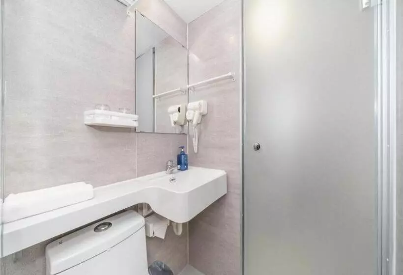 Hanting Hotel Beijing Tiananmen Square Qianmen