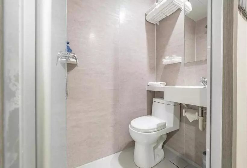 Hanting Hotel Beijing Tiananmen Square Qianmen