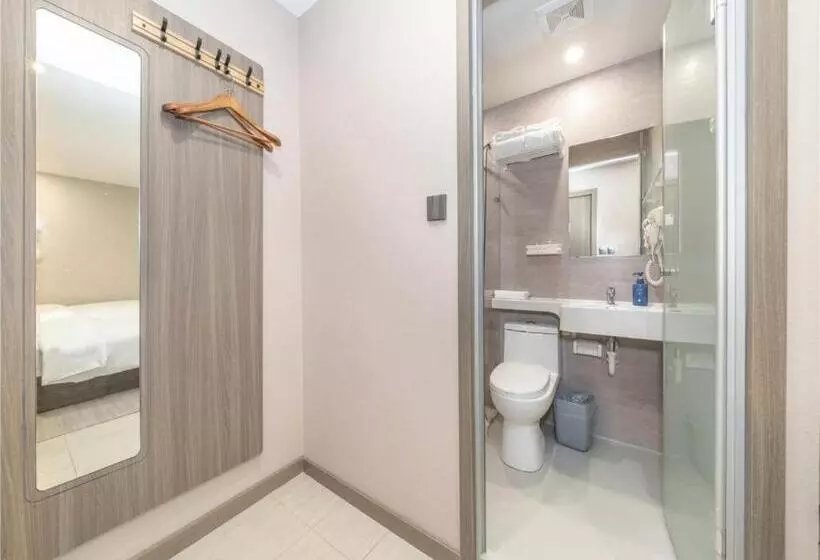 Hanting Hotel Beijing Tiananmen Square Qianmen