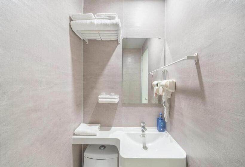 Hanting Hotel Beijing Tiananmen Square Qianmen