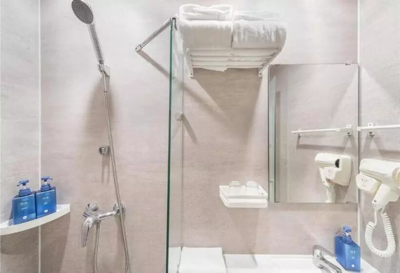 Hanting Hotel Beijing Tiananmen Square Qianmen