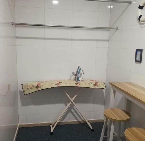 Hanting Hotel Langfang Gu An