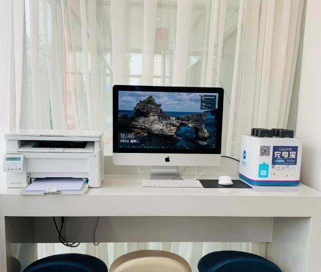 Hanting Hotel Langfang Gu An