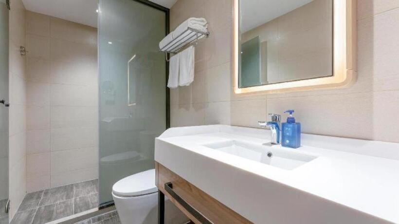 Hanting Premium Hotel Nanchang Xi Station