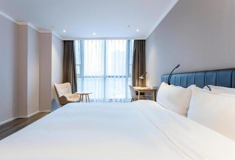 Hanting Premium Hotel Nanchang Xi Station