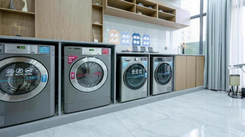 Hanting Premium Hotel Nanchang Xi Station