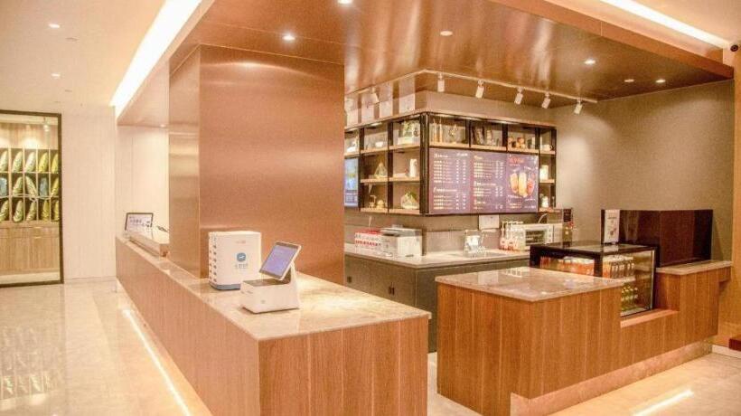 Hanting Premium Hotel Nanchang Xi Station