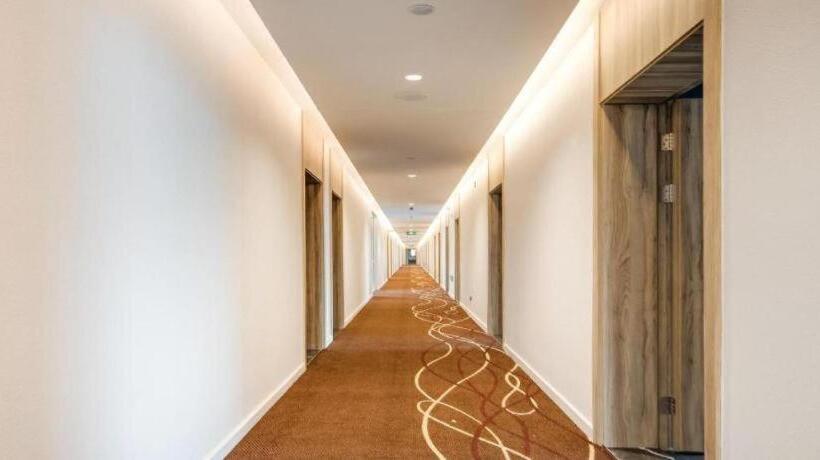 Hanting Premium Hotel Nanjing Jiangning Wanan Xi Road