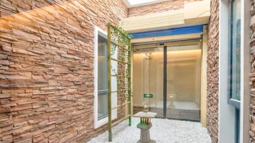 Hanting Premium Hotel Nanjing Jiangning Wanan Xi Road