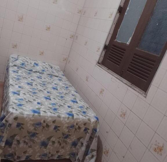 Hostel Residence Girassol