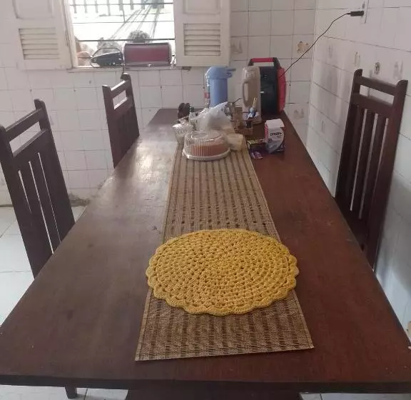 Hostel Residence Girassol