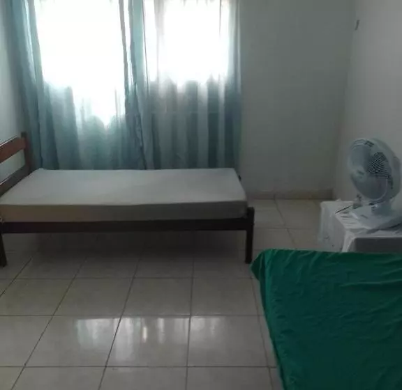 Hostel Residence Girassol