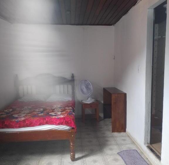 Hostel Residence Girassol