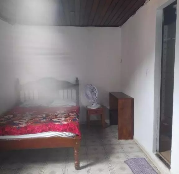 Hostel Residence Girassol