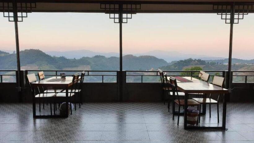 Hotel Baan Hom Muen Li