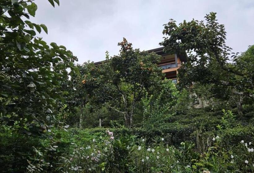 Hotel Baan Hom Muen Li