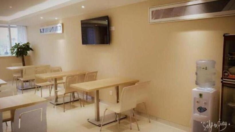 호텔 City Comfort Inn Foshan Kuiqi Road Metro Station