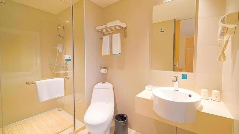 호텔 City Comfort Inn Foshan Kuiqi Road Metro Station