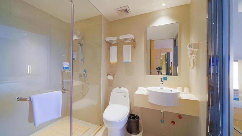 호텔 City Comfort Inn Foshan Kuiqi Road Metro Station