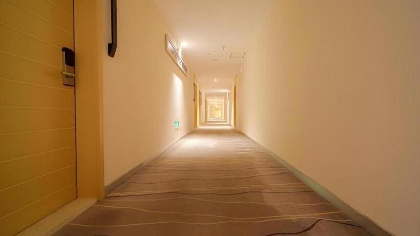 호텔 City Comfort Inn Foshan Kuiqi Road Metro Station