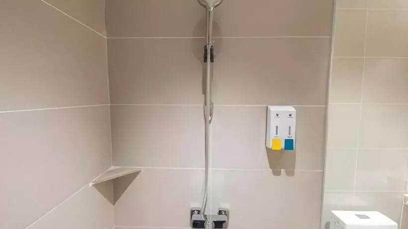 ホテル City Comfort Inn Hengyang Zhurong Avenue