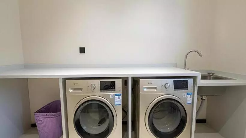 ホテル City Comfort Inn Hengyang Zhurong Avenue