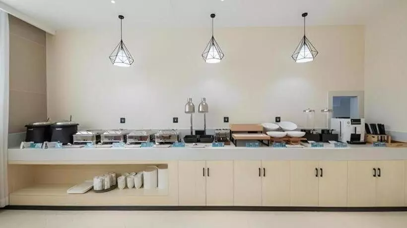 ホテル City Comfort Inn Hengyang Zhurong Avenue