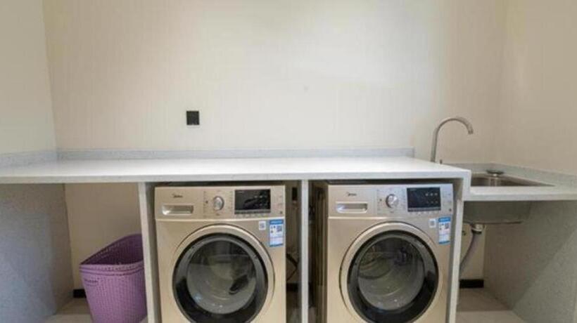 בית מלון כפרי City Comfort Inn Hengyang Zhurong Avenue