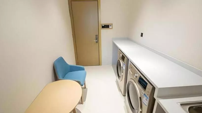 ホテル City Comfort Inn Hengyang Zhurong Avenue