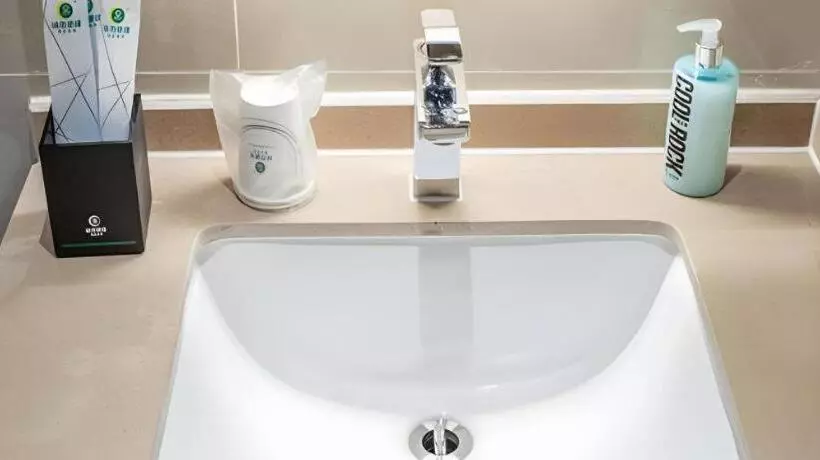 ホテル City Comfort Inn Hengyang Zhurong Avenue