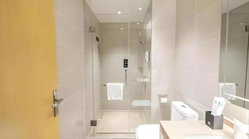 ホテル City Comfort Inn Hengyang Zhurong Avenue