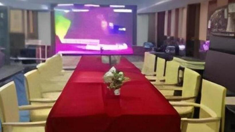 هتل City Comfort Inn Shanghai Chongming Baotown