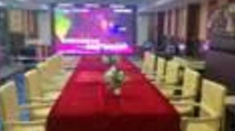 هتل City Comfort Inn Shanghai Chongming Baotown