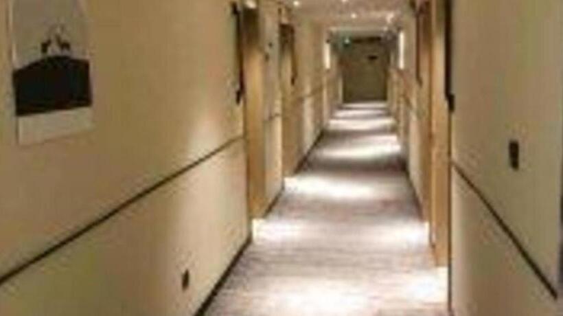 هتل City Comfort Inn Shanghai Chongming Baotown