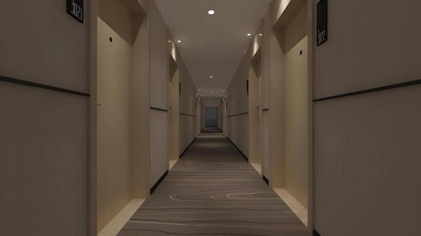 Отель City Comfort Inn Shantou Tianshan Road Xinyicheng