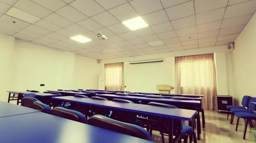 Hotelli City Comfort Inn Shantou Tianshan Road Xinyicheng