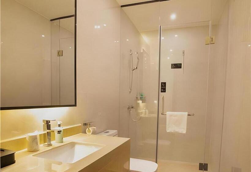 בית מלון כפרי City Comfort Inn Zhanjiang Suixi Quanfeng Plaza