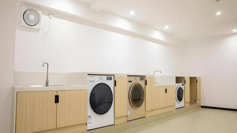 בית מלון כפרי City Comfort Inn Zhanjiang Suixi Quanfeng Plaza