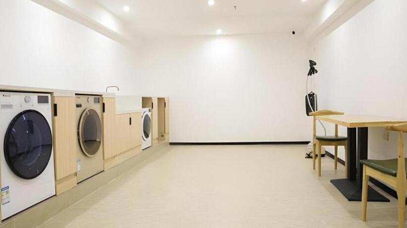 בית מלון כפרי City Comfort Inn Zhanjiang Suixi Quanfeng Plaza