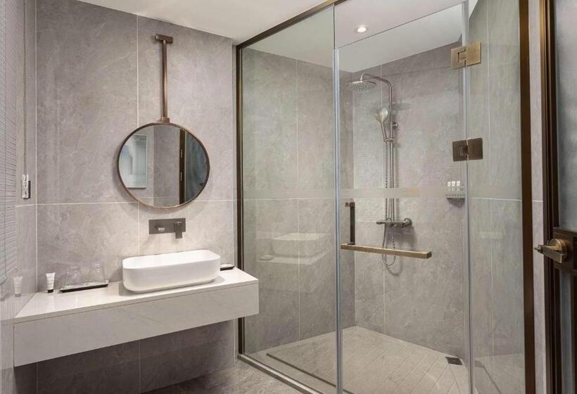 Hotel Days Inn By Wyndham Hainan Sanya Bay