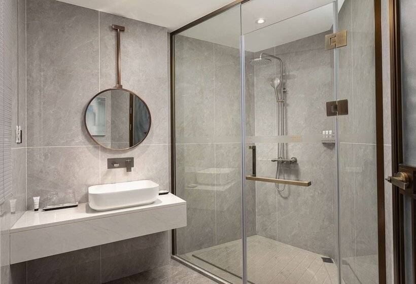 Hotel Days Inn By Wyndham Hainan Sanya Bay