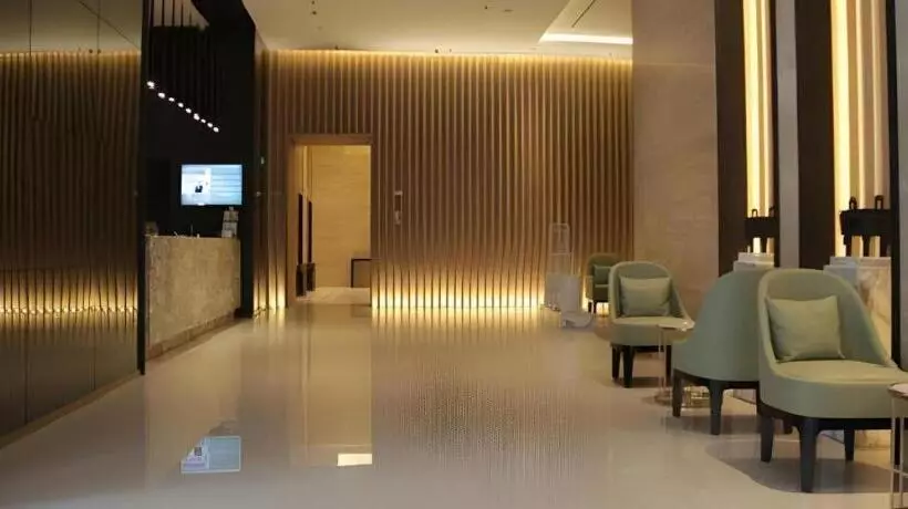 ホテル Jinjiang Inn Select Baoji Xinfu Road