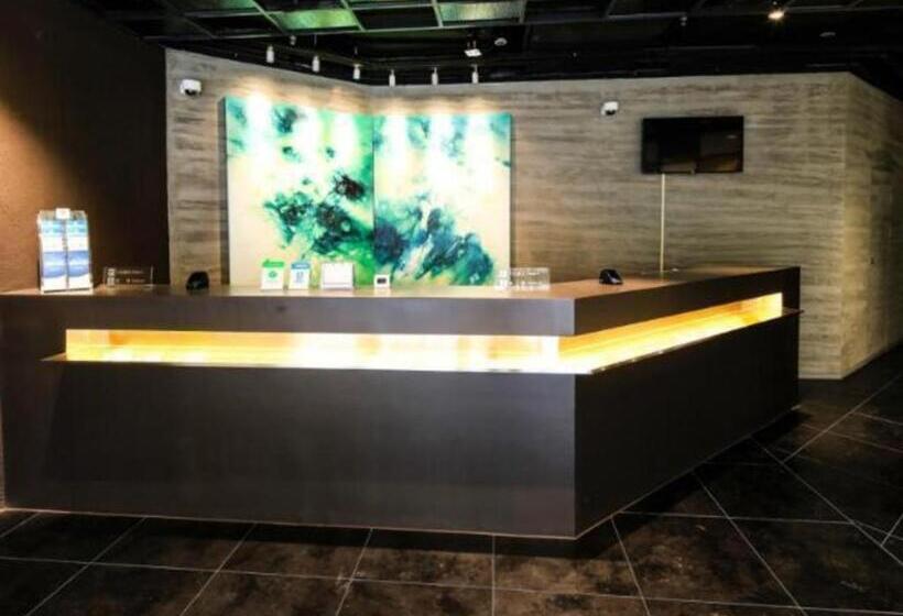 Otel Jinjiang Inn Select Tianjin Xiaobailou Metro Station