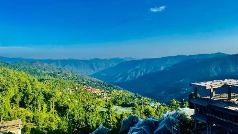 فندق Radiance Valley Resort   A Peaceful Stay