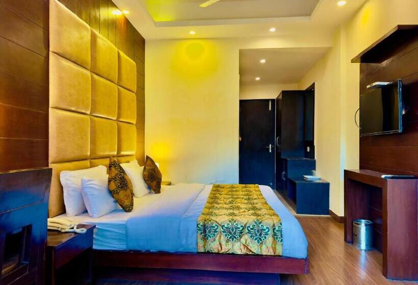 فندق Radiance Valley Resort   A Peaceful Stay