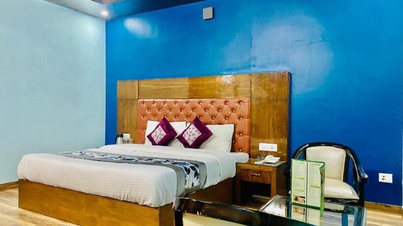 فندق Radiance Valley Resort   A Peaceful Stay