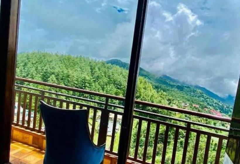 فندق Radiance Valley Resort   A Peaceful Stay