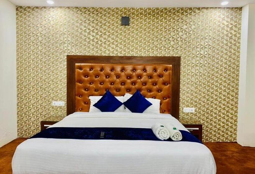 فندق Radiance Valley Resort   A Peaceful Stay