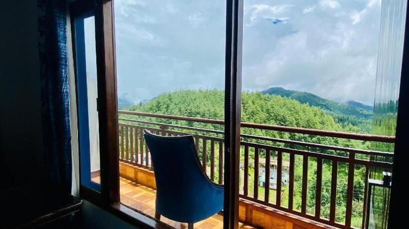 فندق Radiance Valley Resort   A Peaceful Stay