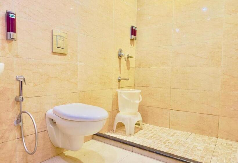 فندق Radiance Valley Resort   A Peaceful Stay